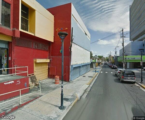 101 Calle Arzuaga, Pueblo, San Juan, 00925