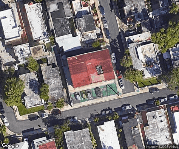 498 Calle Padre Rufo, Hato Rey Central, San Juan, 00917