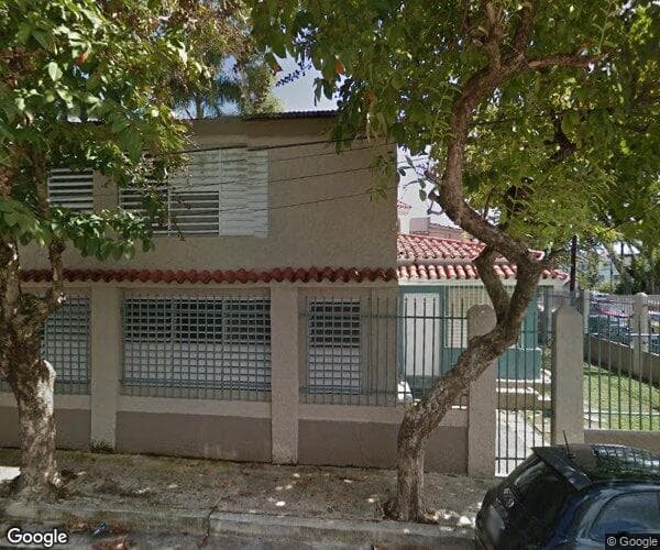 498 Calle Padre Rufo, Hato Rey Central, San Juan, 00917