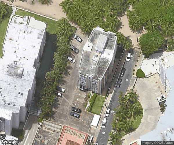 Condominio Costa Azul, 2 Calle Taft, Santurce, San Juan, 00911
