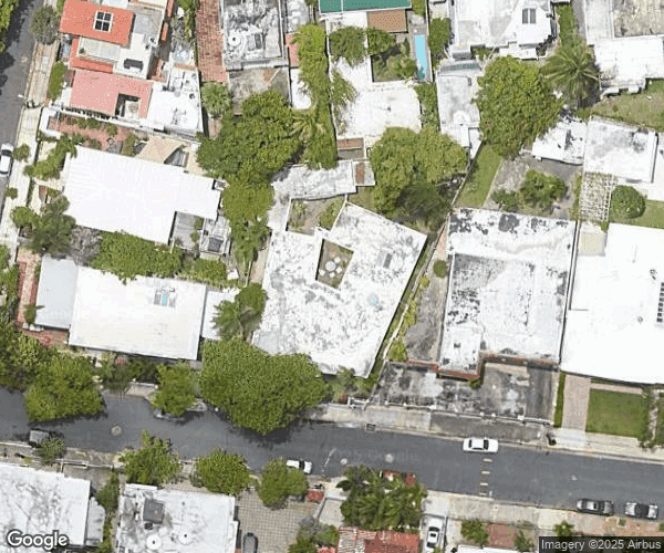 2053 Calle Cacique, Santurce, San Juan, 00911