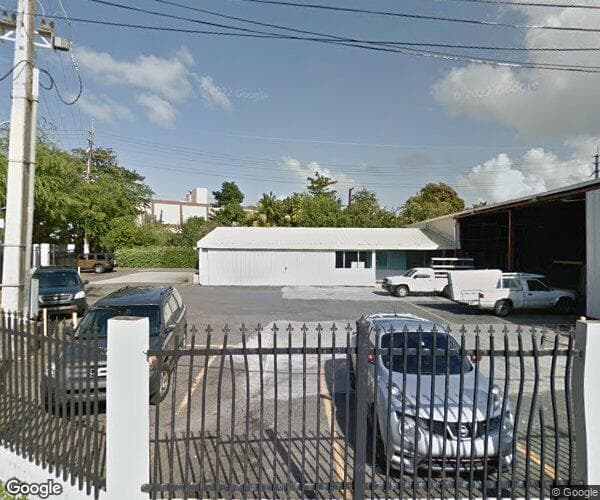 99 Callejón Progreso, Santurce, San Juan, 00909