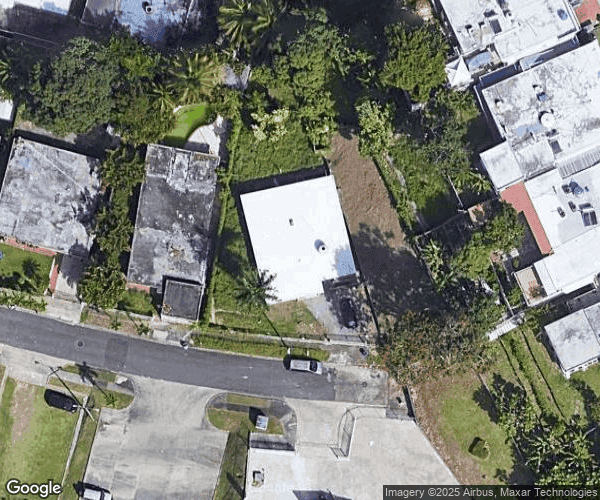 Urbanización Hillside, Calle 2, Caimito, San Juan, 00926