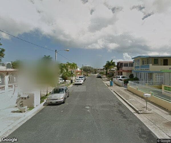 7 Calle 223, Sabana Abajo, Carolina, 00982