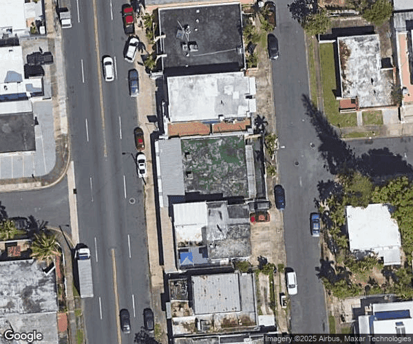 Calle 101, Sabana Abajo, Carolina, 00983
