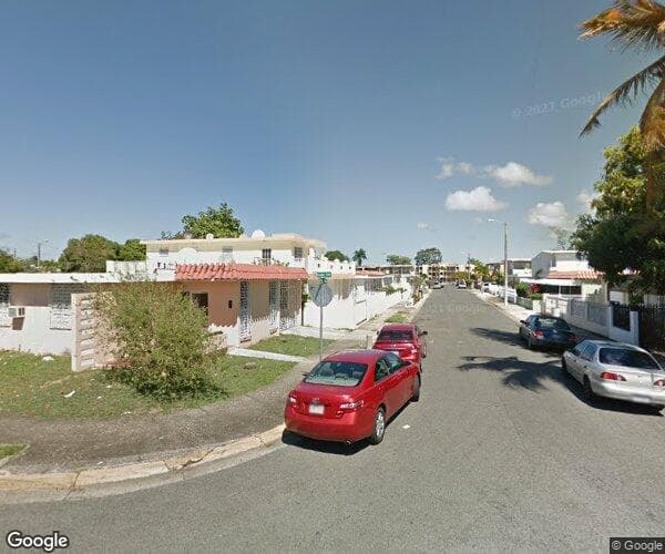 Calle 101, Sabana Abajo, Carolina, 00983