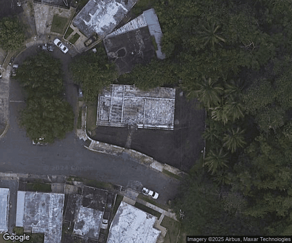 1706 Calle Santa Alodia, Monacillo Urbano, San Juan, 00921
