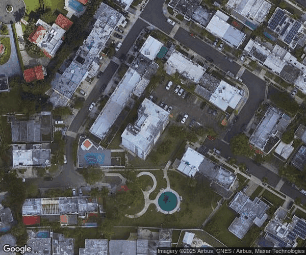Cond. Garden Hills Tower