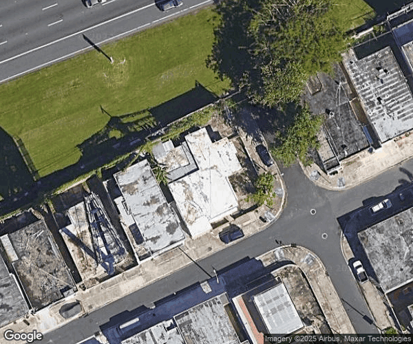 Urbanización Caparra Heights, 1201 Calle 20 Ne, Gobernador Piñero, San Juan, 00920