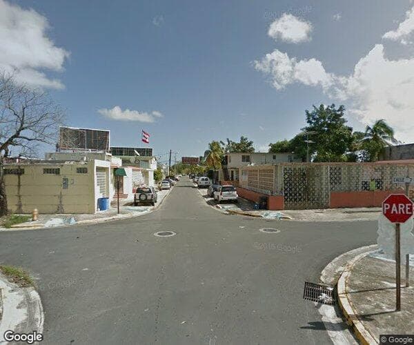 Urbanización Caparra Heights, 1201 Calle 20 Ne, Gobernador Piñero, San Juan, 00920