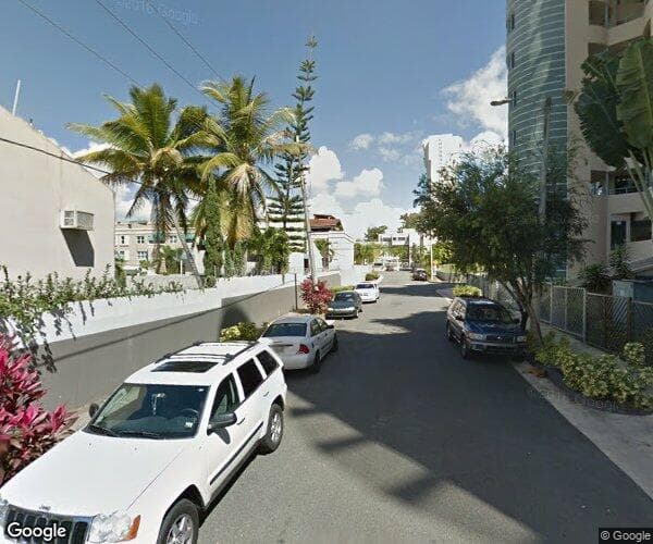 14 Calle San Jose, Frailes, Guaynabo, 00969