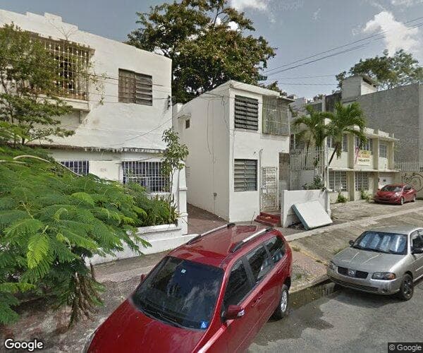 1423 Calle Américo Salas, Santurce, San Juan, 00909