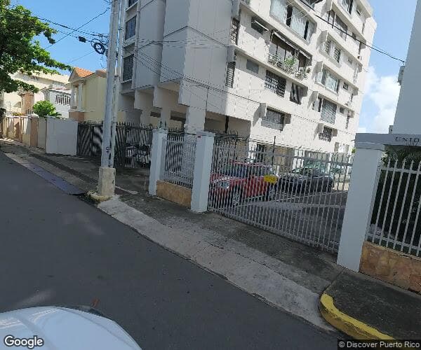 710 Calle Unión, Santurce, San Juan, 00907