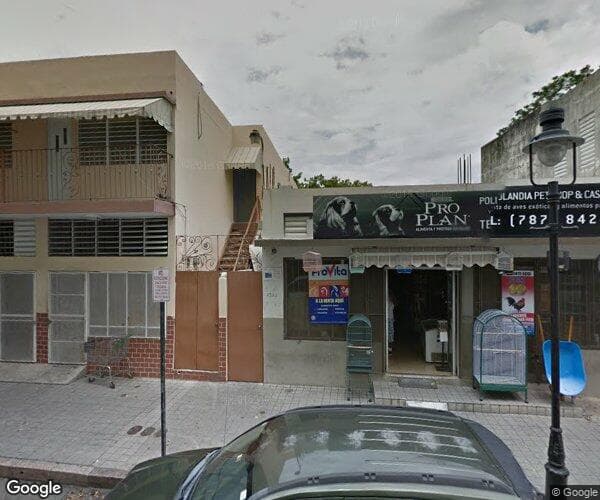 1573 Calle Salud, Quinto, Ponce, 00730