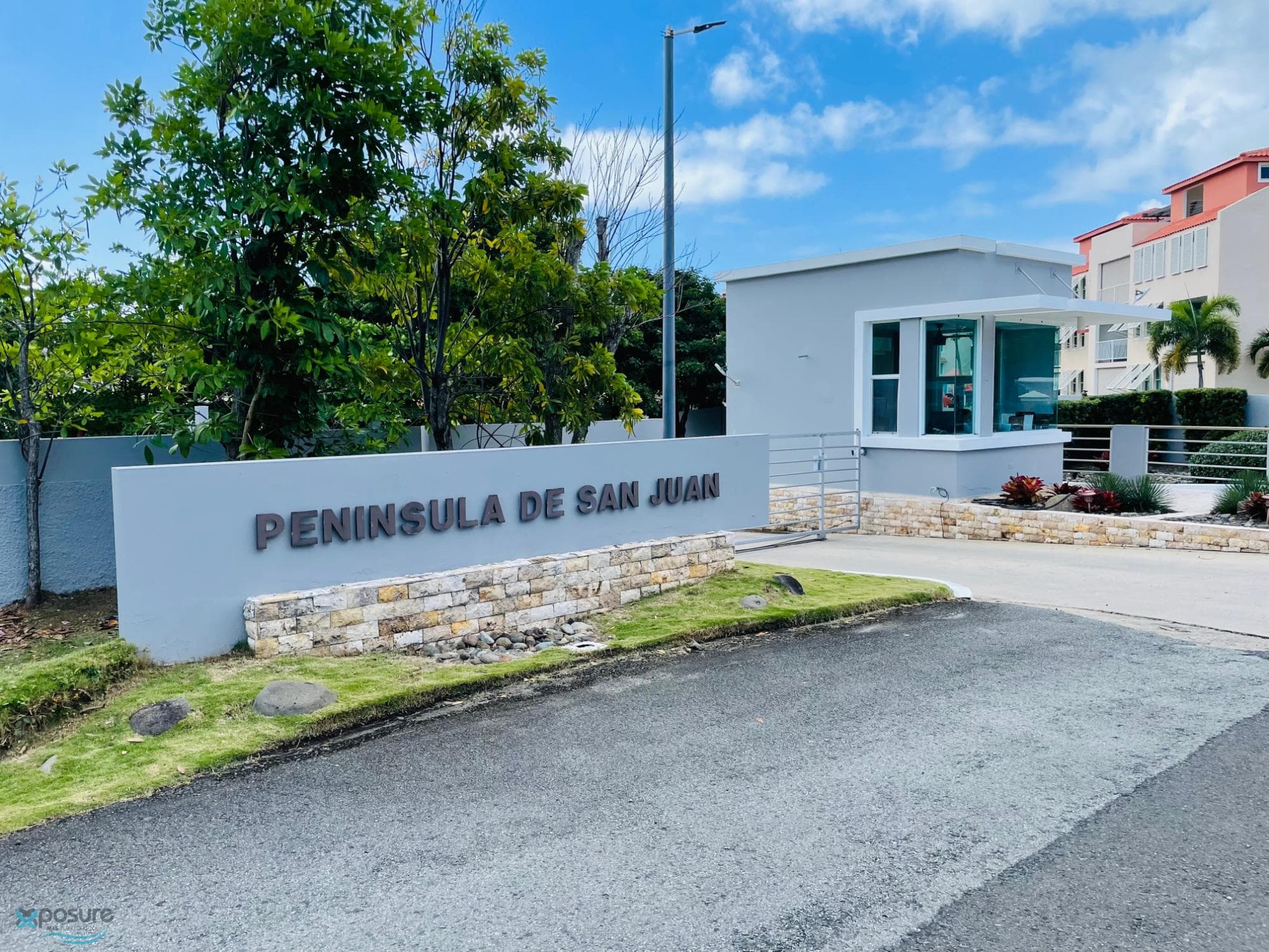 Carretera 906, Candelero Abajo, Humacao, 00791
