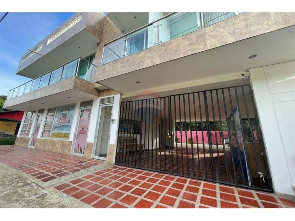 Calle 15 # 10-75