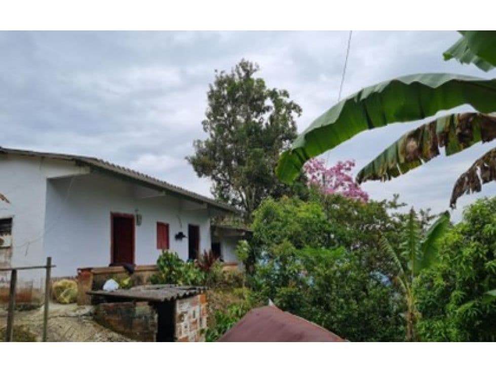 Vereda la Loma