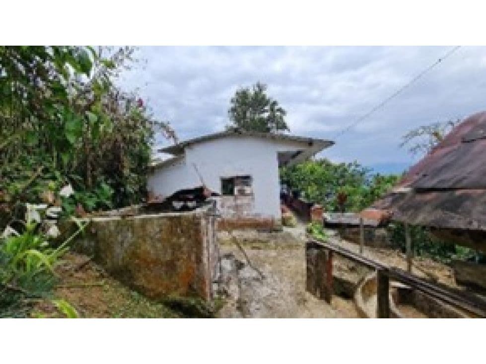 Vereda la Loma