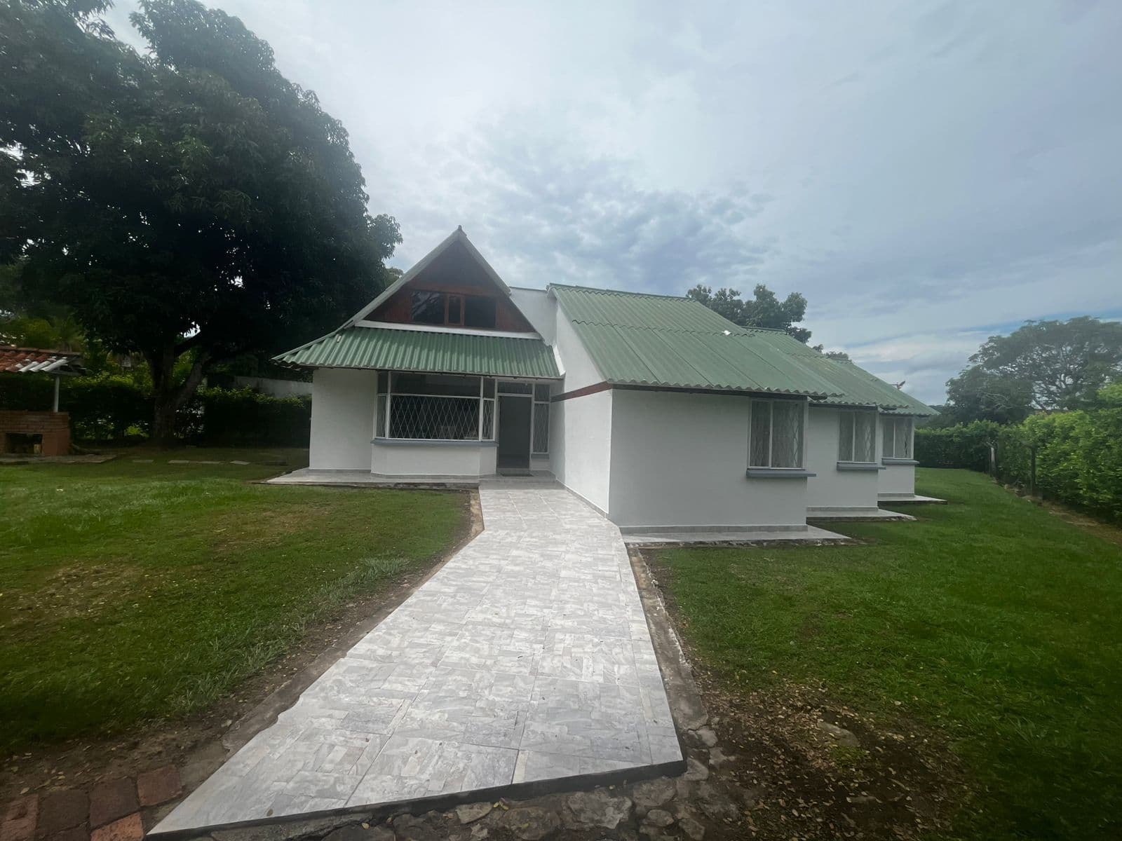 C.r. Campo Hermoso, Melgar, Tolima, Colombia