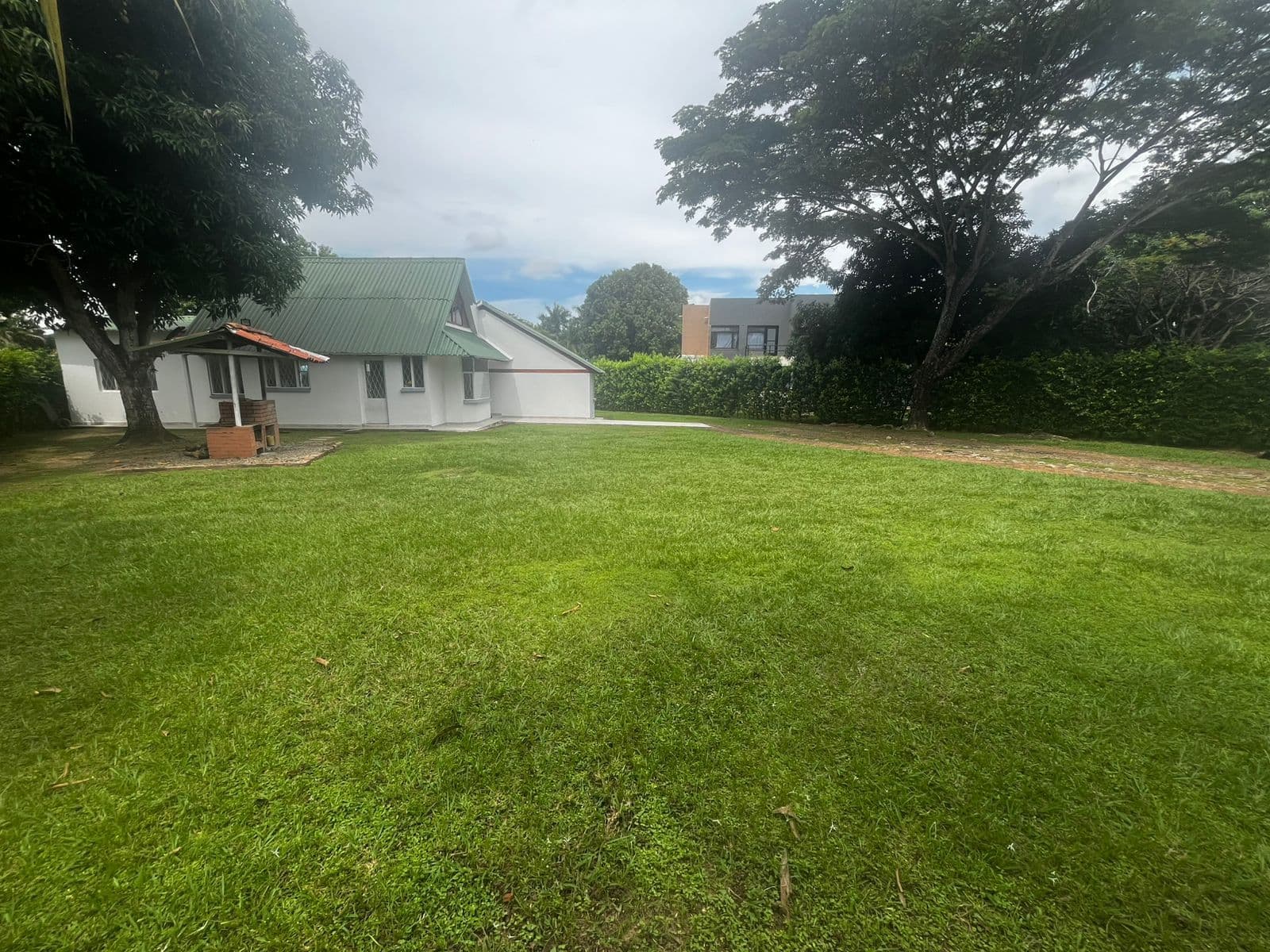 C.r. Campo Hermoso, Melgar, Tolima, Colombia