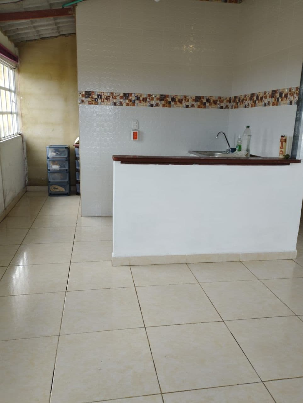Vereda Chegua