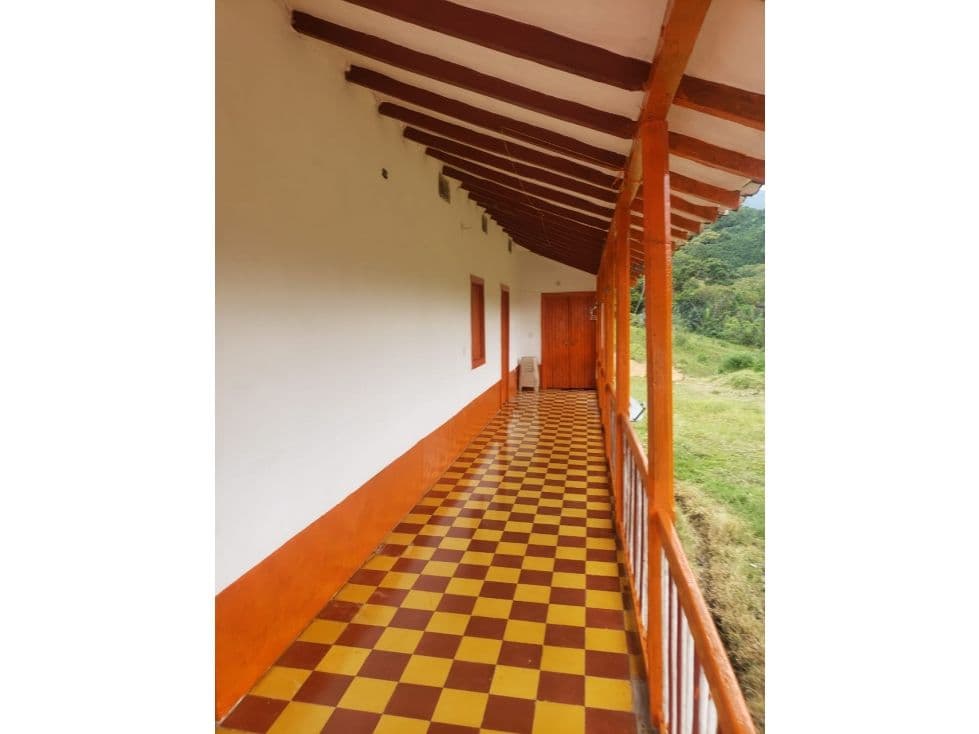 Andes Antioquia