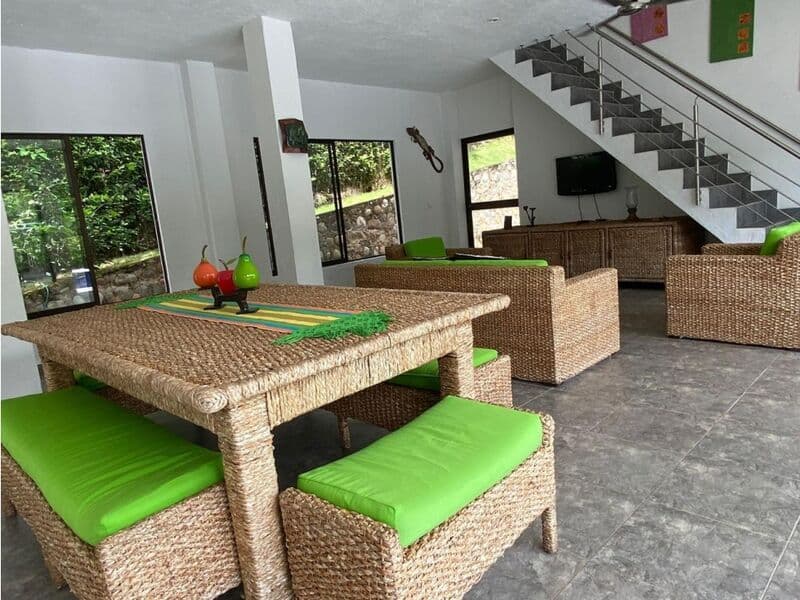 Condominio Tejares Del Cortijo