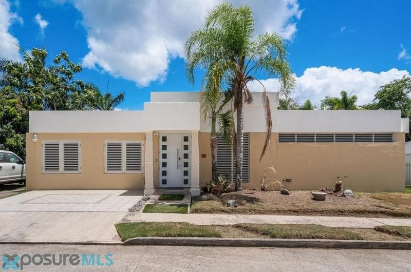 0 CIUDAD JARDÍN SUR, Ciudad Jardin de Bairoa (Urbaniza, Caguas, Puerto Rico 00727
