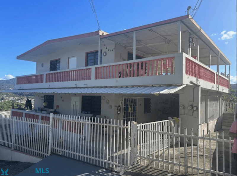 0 CORNALINA 367, Borinquen (Barrio), Caguas, Puerto Rico 00725
