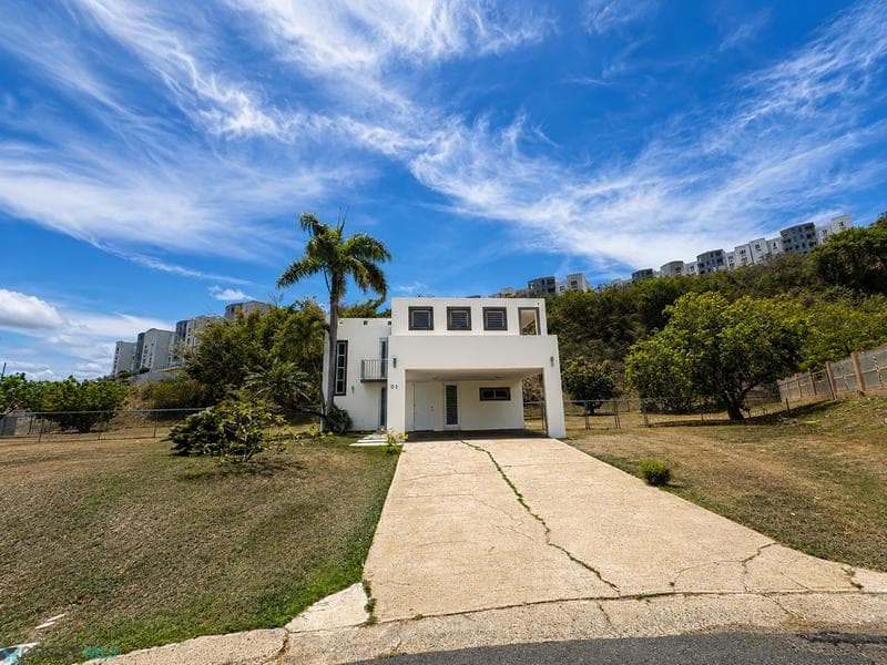 53 CARR, Puertas Del Sol (Urbanizacion), Fajardo, Puerto Rico 00738