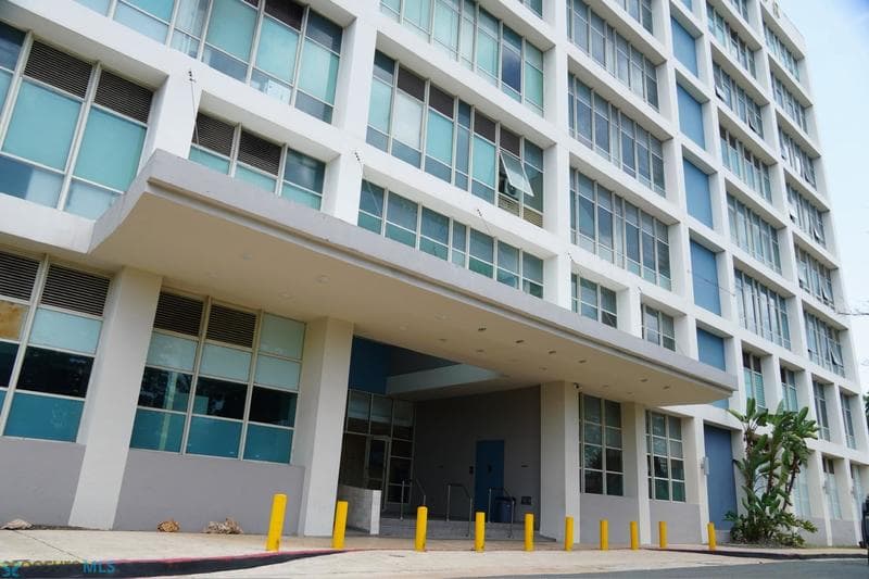 Metro Medical Center (Condominio) 855 CALLE MARGINAL A-001,, Bayamón, Puerto Rico 00956