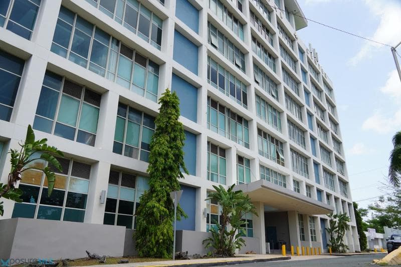 Metro Medical Center (Condominio) 855 CALLE MARGINAL A-001,, Bayamón, Puerto Rico 00956