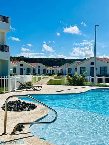 15 MARBELA CASA DE PLAYA 15, Marbela Casa de Playa (Cond), Isabela, Puerto Rico 00662
