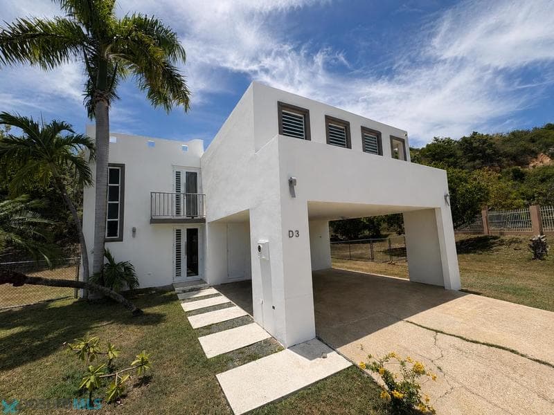 53 CARR, Puertas Del Sol (Urbanizacion), Fajardo, Puerto Rico 00738