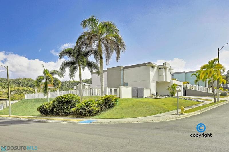 339 LOMAS DE LA SERRANIA CALLE TULIPAN, Lomas De La Serrania (Urbanizacio, Caguas, Puerto Rico 00725