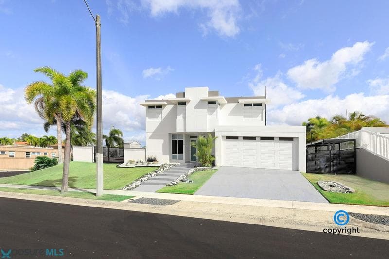 339 LOMAS DE LA SERRANIA CALLE TULIPAN, Lomas De La Serrania (Urbanizacio, Caguas, Puerto Rico 00725