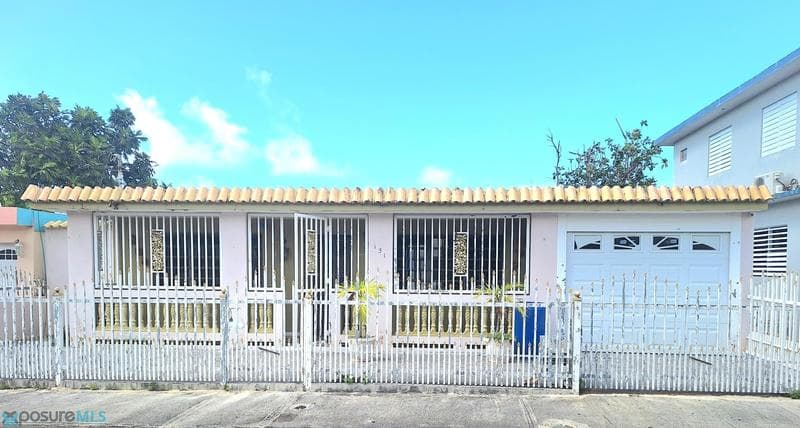131 CALLE CUARZO, Las 500 (Barrio), Arroyo, Puerto Rico 00714