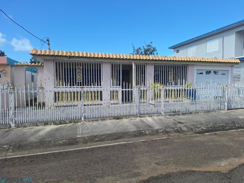 131 CALLE CUARZO, Las 500 (Barrio), Arroyo, Puerto Rico 00714