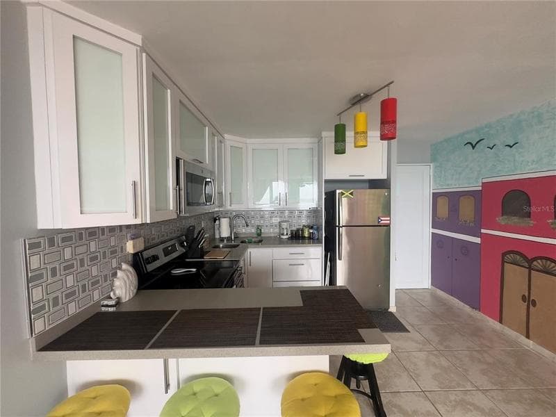 Torre 1 ISLETA MARINA UNIT 10-R