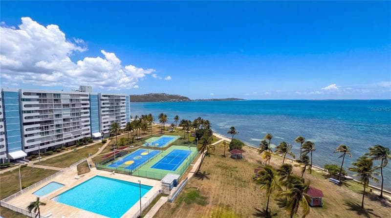 Torre 1 ISLETA MARINA UNIT 10-R