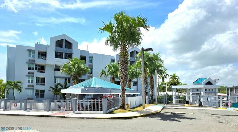 Woodlands (Condominio) 181 CARR 204E,, Trujillo Alto, Puerto Rico 00976