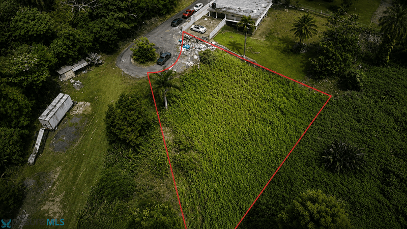 1 CALLE 2, El Verde (Barrio), Rio Grande, Puerto Rico 00745
