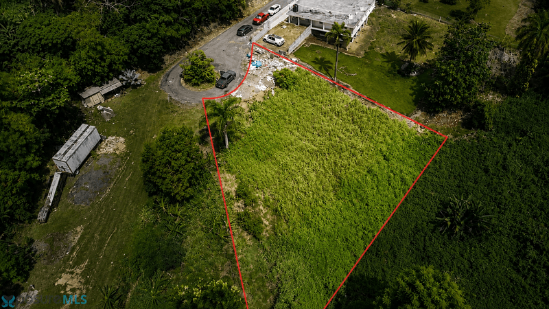 1 CALLE 2, El Verde (Barrio), Rio Grande, Puerto Rico 00745