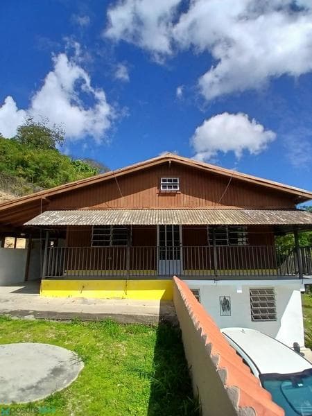 SR 127 QUEBRADA WARD Lot 1, Quebradas (Barrio), Guayanilla, Puerto Rico 00656