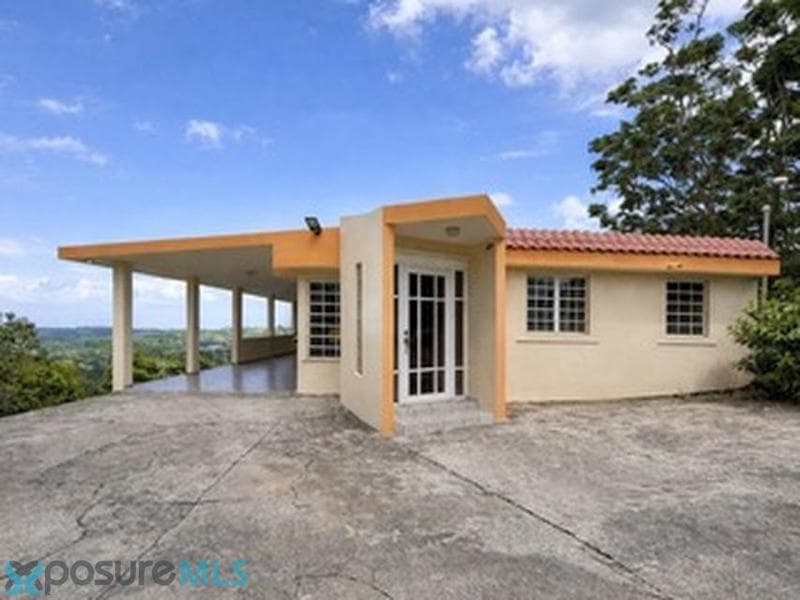 5568 CARR, Padilla (Barrio), Corozal, Puerto Rico 00783